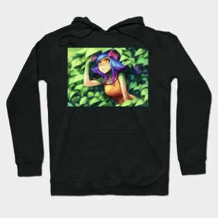 Neeko in the Jungle Hoodie